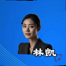林凯